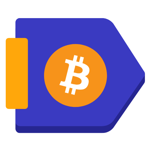 Crypto Finex (Transparent Background Logo)